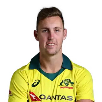 Billy Stanlake Biography